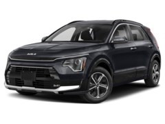 2023 Kia Niro 4dr FWD Sport Utility_101